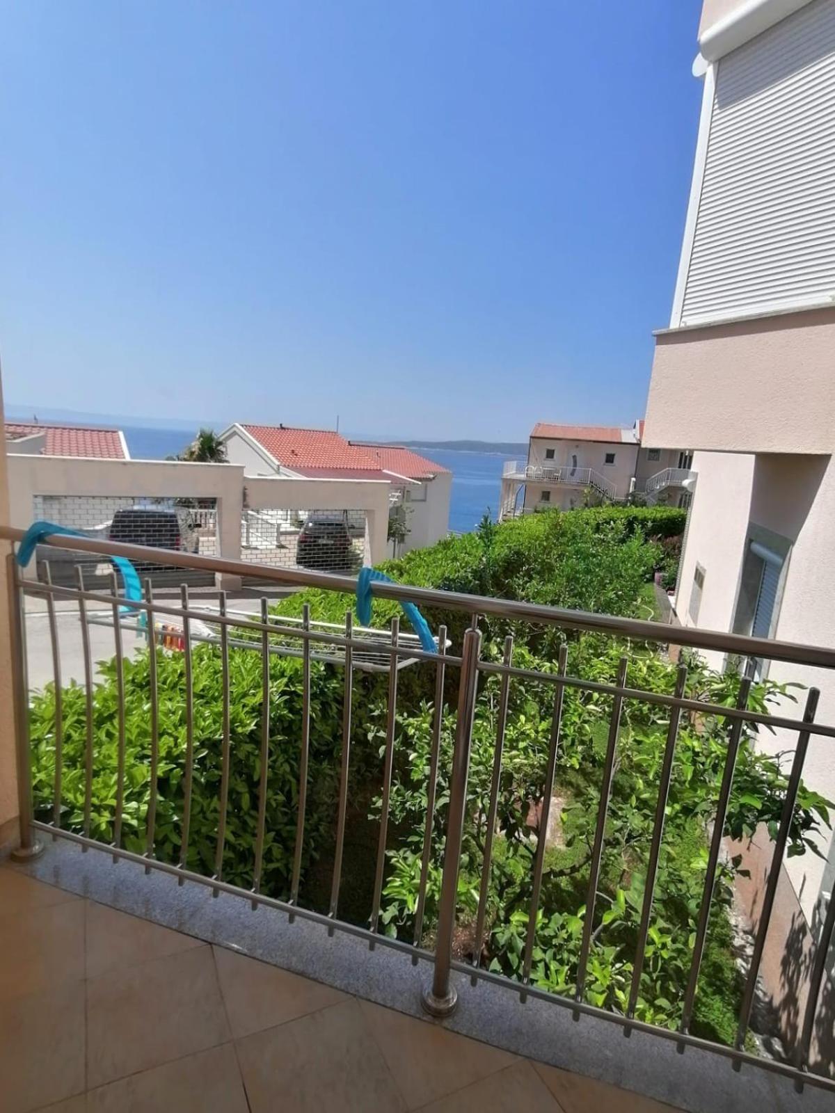 Villa Maric Baska Voda Exterior photo